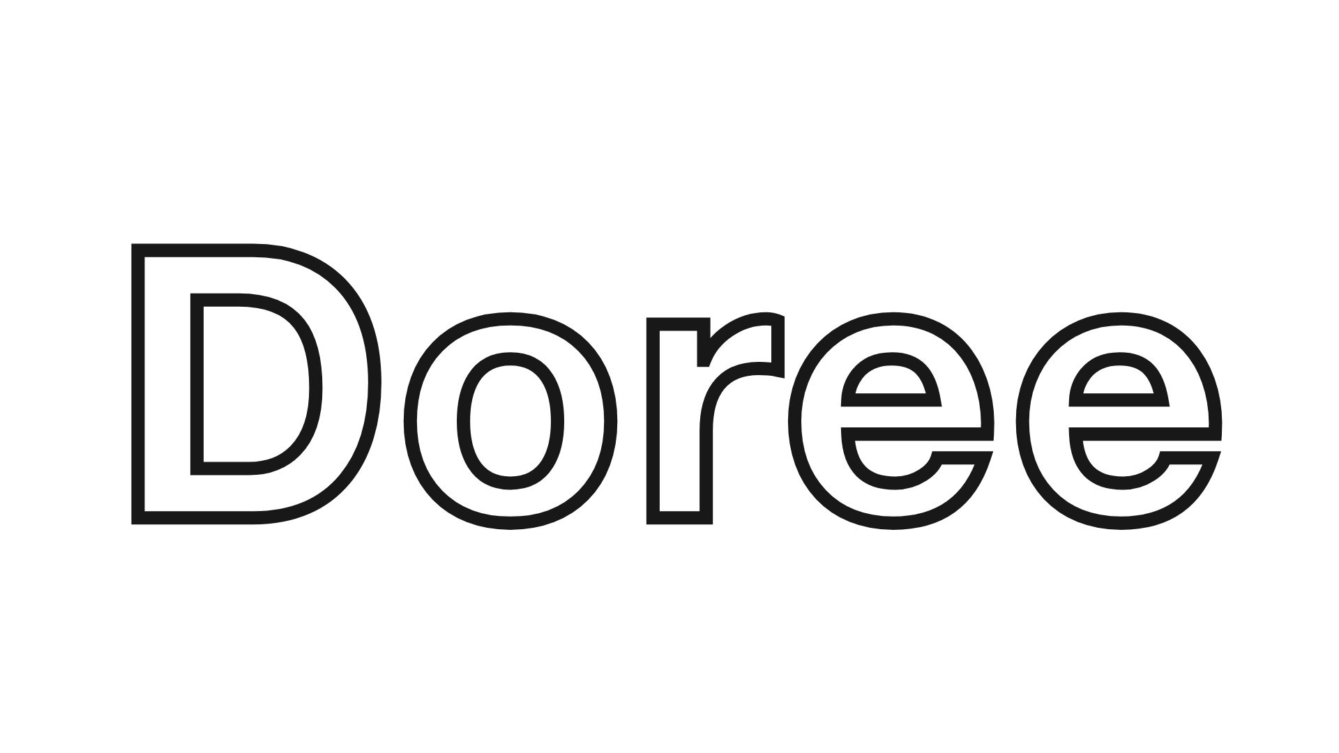 doree-logo